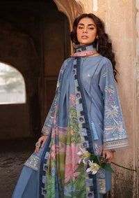 Bin Ilyas Suroor Eid Lawn'26 242-B