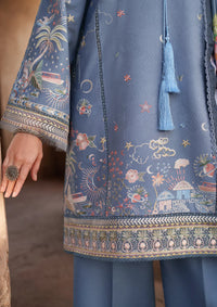 Bin Ilyas Suroor Eid Lawn'26 242-B
