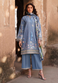 Bin Ilyas Suroor Eid Lawn'26 242-B