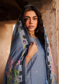 Bin Ilyas Suroor Eid Lawn'26 242-B