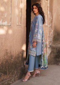 Bin Ilyas Suroor Eid Lawn'26 242-B