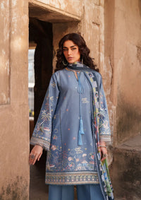 Bin Ilyas Suroor Eid Lawn'26 242-B