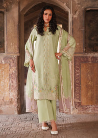 Bin Ilyas Suroor Eid Lawn'26 243-A
