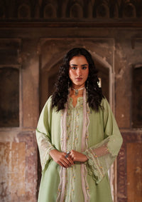 Bin Ilyas Suroor Eid Lawn'26 243-A