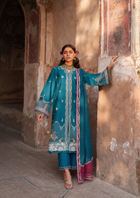 Bin Ilyas Suroor Eid Lawn'26 243-B