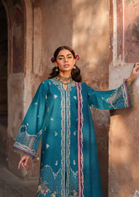 Bin Ilyas Suroor Eid Lawn'26 243-B