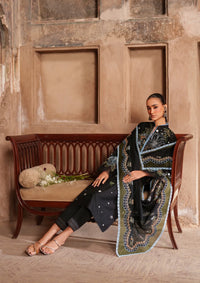 Bin Ilyas Suroor Eid Lawn'26 244-A