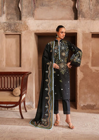 Bin Ilyas Suroor Eid Lawn'26 244-A