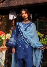 Bin Ilyas Suroor Eid Lawn'26 244-B