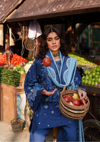 Bin Ilyas Suroor Eid Lawn'26 244-B