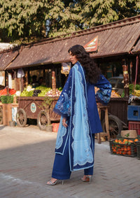 Bin Ilyas Suroor Eid Lawn'26 244-B