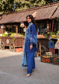 Bin Ilyas Suroor Eid Lawn'26 244-B