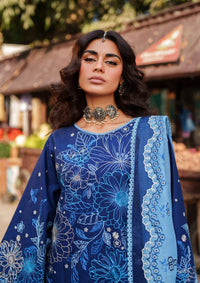 Bin Ilyas Suroor Eid Lawn'26 244-B