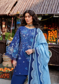 Bin Ilyas Suroor Eid Lawn'26 244-B