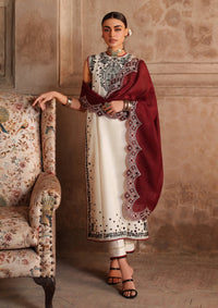 Bin Ilyas Suroor Eid Lawn'26 245-A