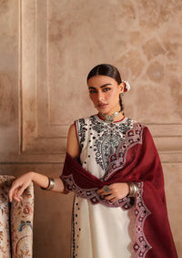 Bin Ilyas Suroor Eid Lawn'26 245-A