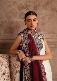 Bin Ilyas Suroor Eid Lawn'26 245-A