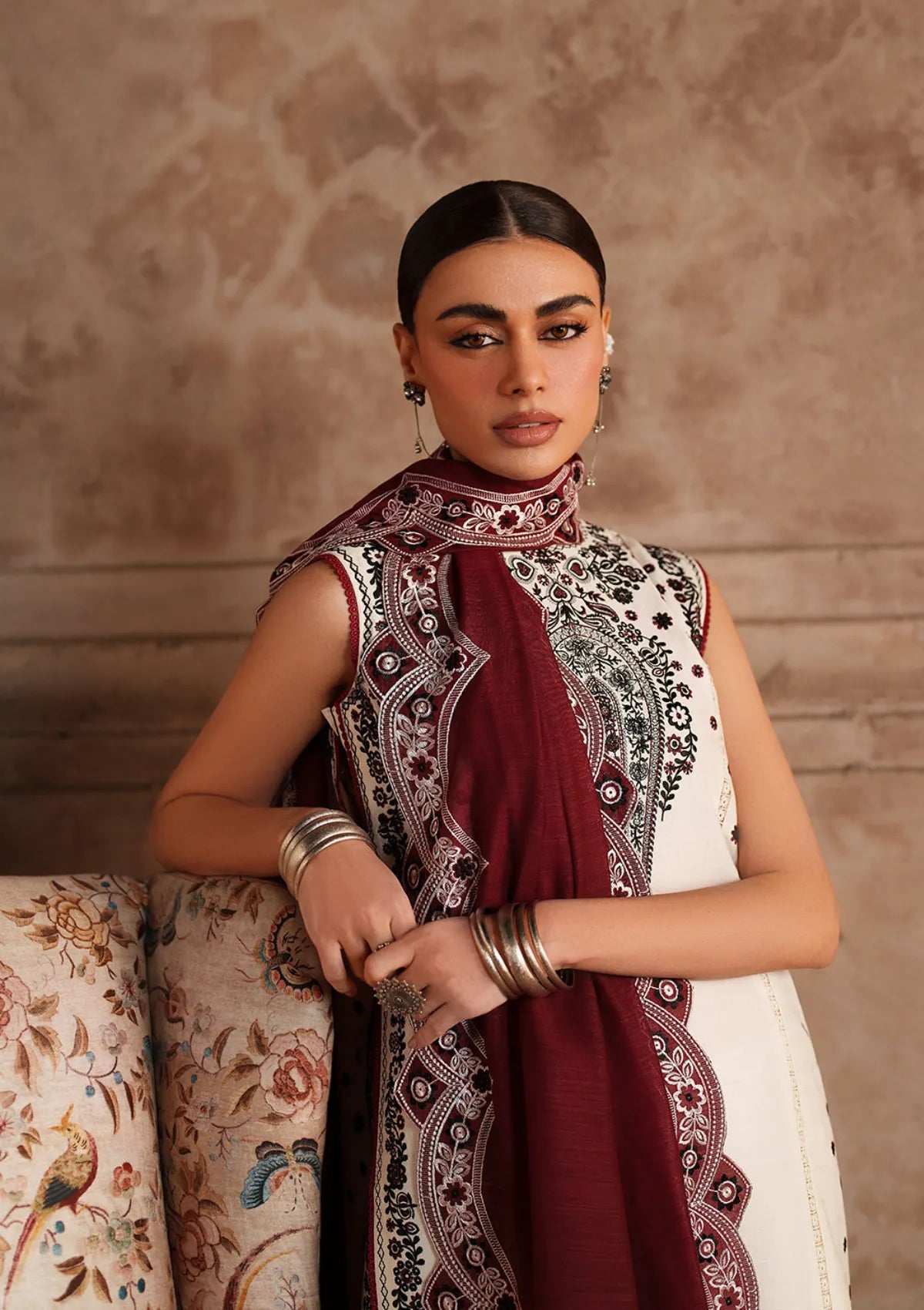 Bin Ilyas Suroor Eid Lawn'26 245-A