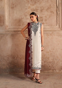 Bin Ilyas Suroor Eid Lawn'26 245-A