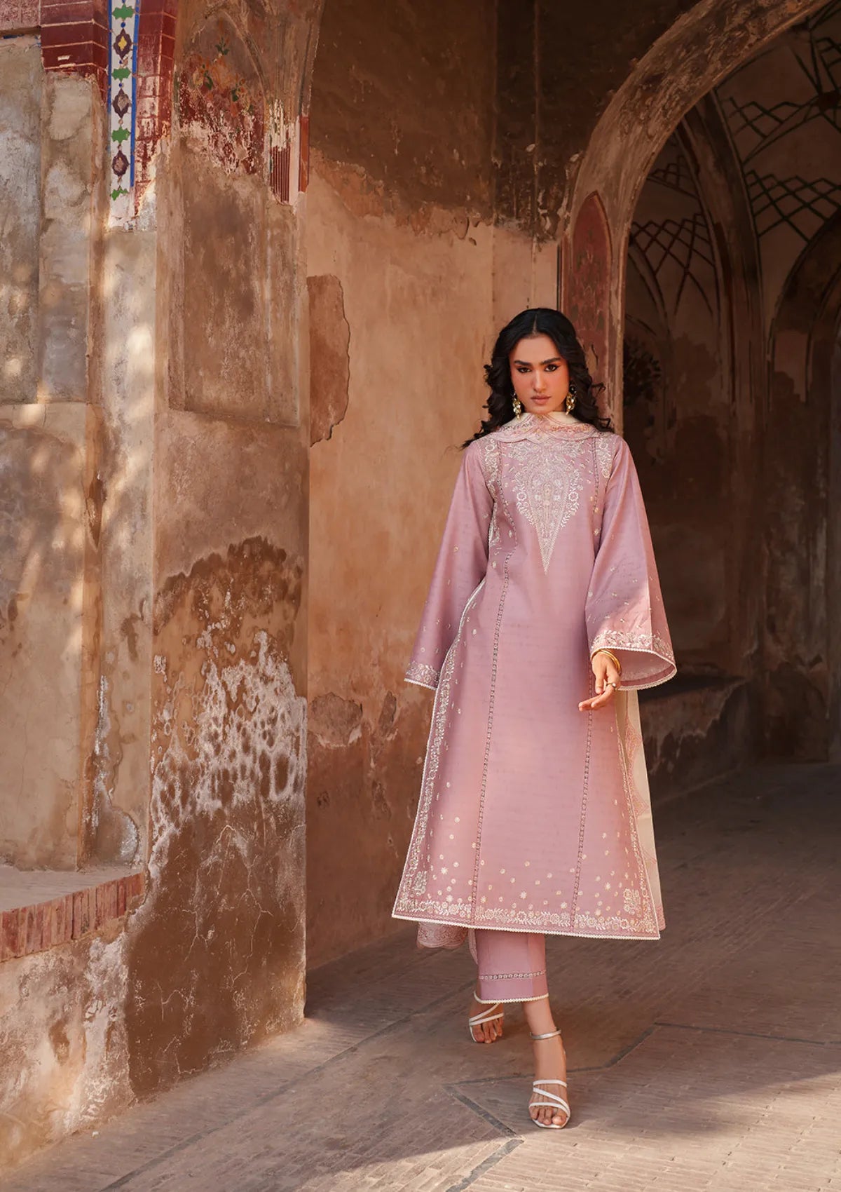 Bin Ilyas Suroor Eid Lawn'26 245-B
