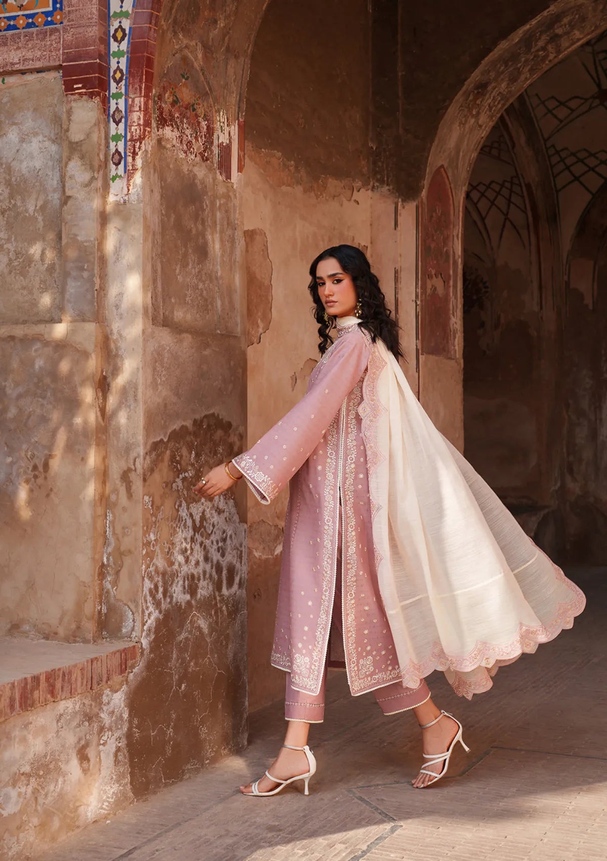 Bin Ilyas Suroor Eid Lawn'26 245-B