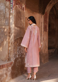 Bin Ilyas Suroor Eid Lawn'26 245-B