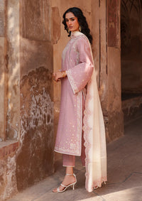 Bin Ilyas Suroor Eid Lawn'26 245-B