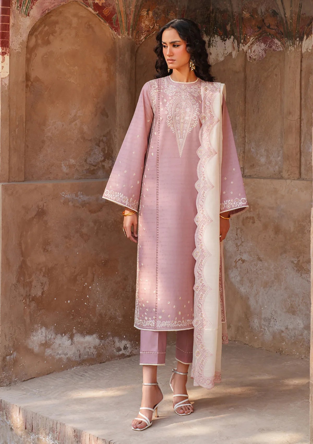 Bin Ilyas Suroor Eid Lawn'26 245-B