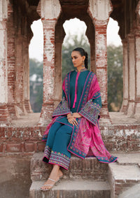 Bin Ilyas Suroor Eid Lawn'26 246-A