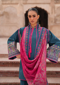 Bin Ilyas Suroor Eid Lawn'26 246-A