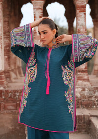 Bin Ilyas Suroor Eid Lawn'26 246-A