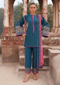 Bin Ilyas Suroor Eid Lawn'26 246-A
