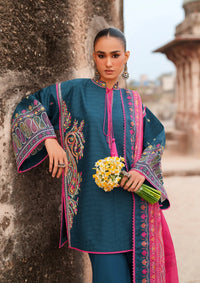 Bin Ilyas Suroor Eid Lawn'26 246-A