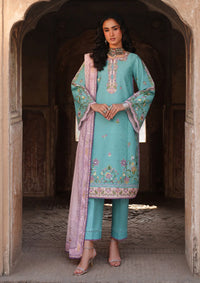 Bin Ilyas Suroor Eid Lawn'26 247-A