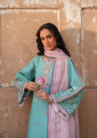 Bin Ilyas Suroor Eid Lawn'26 247-A