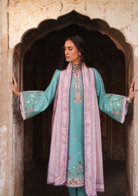 Bin Ilyas Suroor Eid Lawn'26 247-A