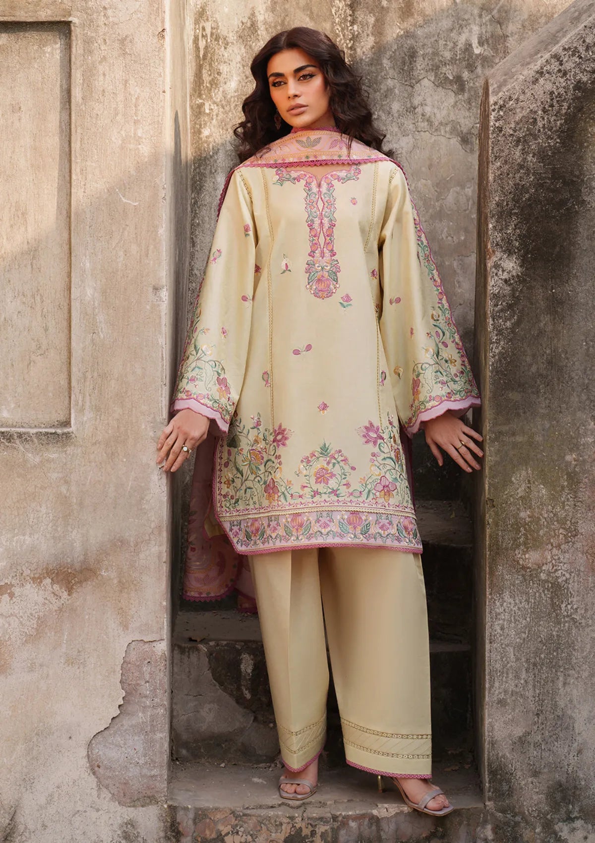Bin Ilyas Suroor Eid Lawn'26 247-B