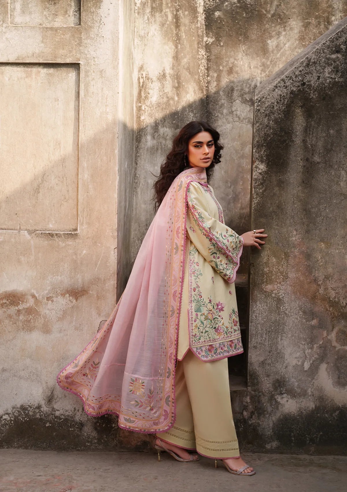 Bin Ilyas Suroor Eid Lawn'26 247-B