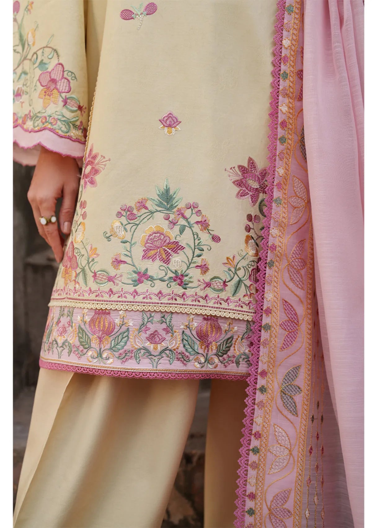 Bin Ilyas Suroor Eid Lawn'26 247-B