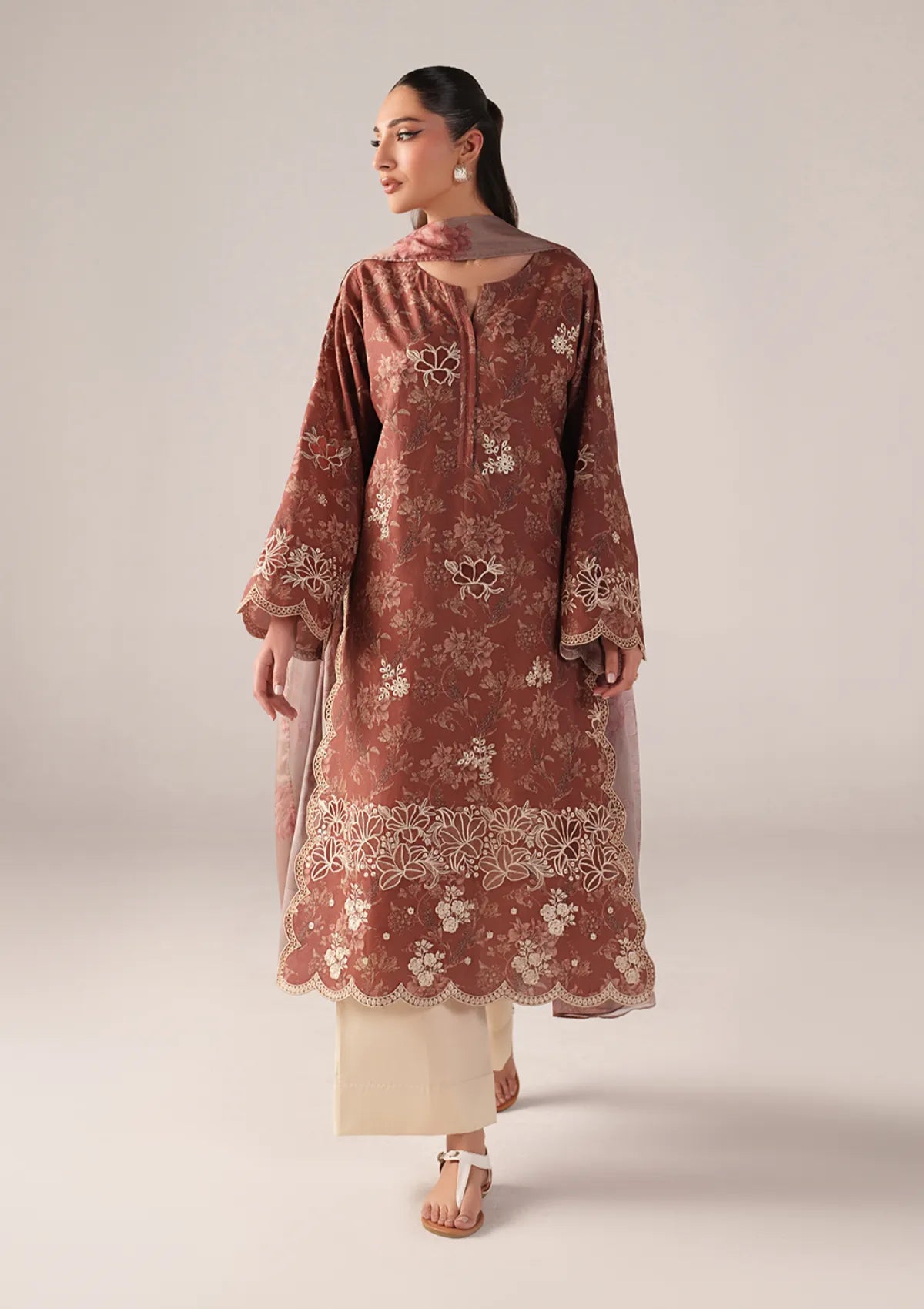 Iznik Spring Summer'26 SS-02