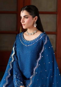 Neeshay Shagun Formals'26 -Mahjabeen