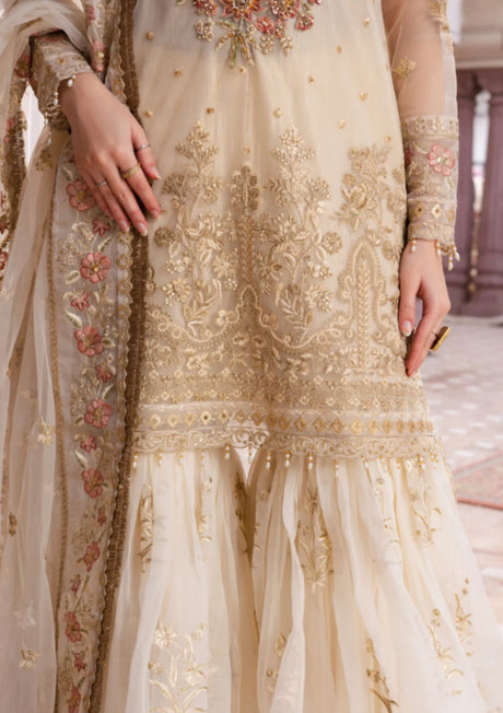 mohsin-saeed-fabrics-is-selling-online-and-in stores-Luxury-daily-wear-wedding-wear-formal-wear-in-budgeted-price-This-product-is-from-waresha-riwayat-formal26-ivory-royale-off-whiteis-available-on-Mohsin-saeed-fabrics-website.