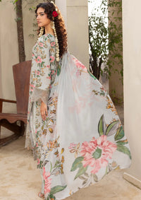 Zaiba By Humdum'25 D-04