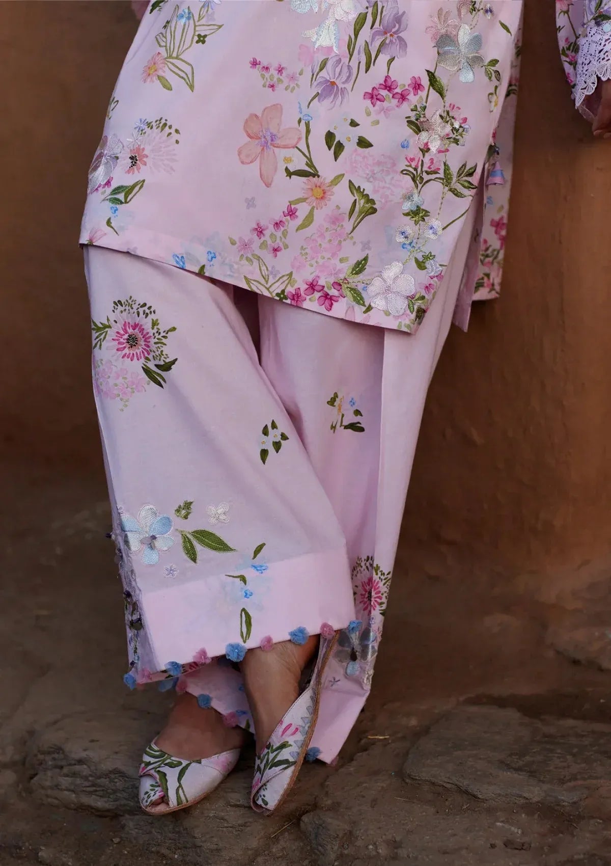 Zaha Meili Lawn'26 ZL-12A JIA