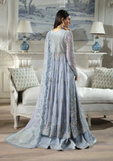 Maryam Hussain Meer Luxury Chiffon'26 D-02 Falaq