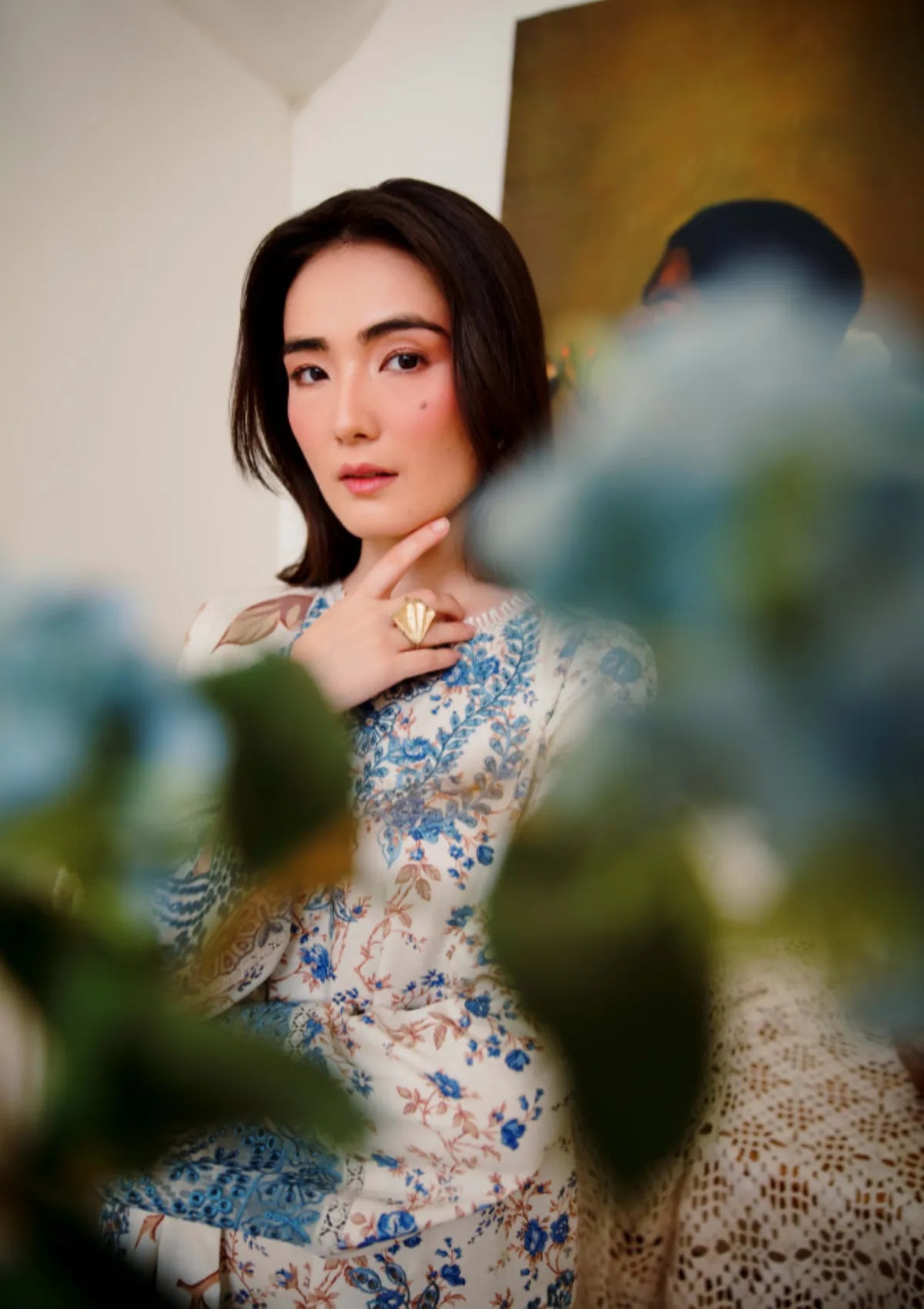 Layla By Humdum'25 D-07