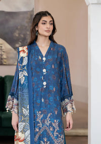 Johra Lisha Winter'25 JW-418