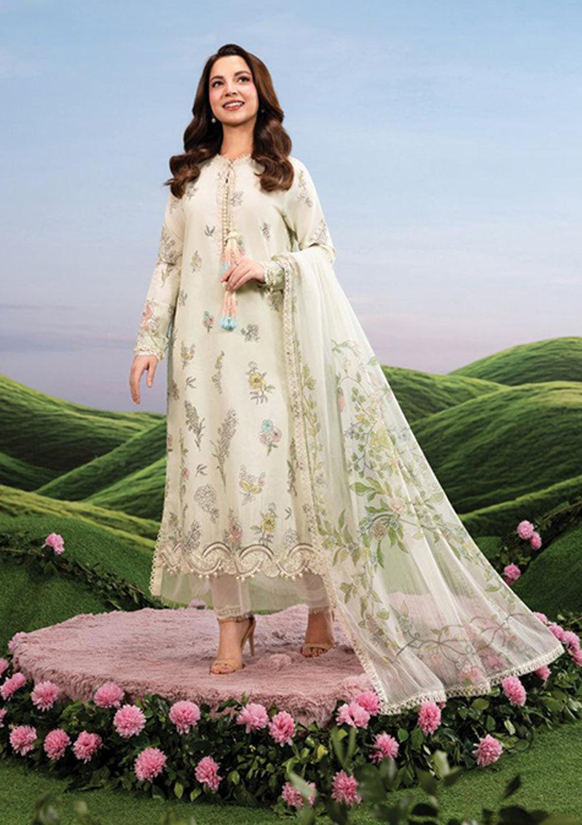 Maria.B M.Basics Dreamscape Eid II'26 D-02A