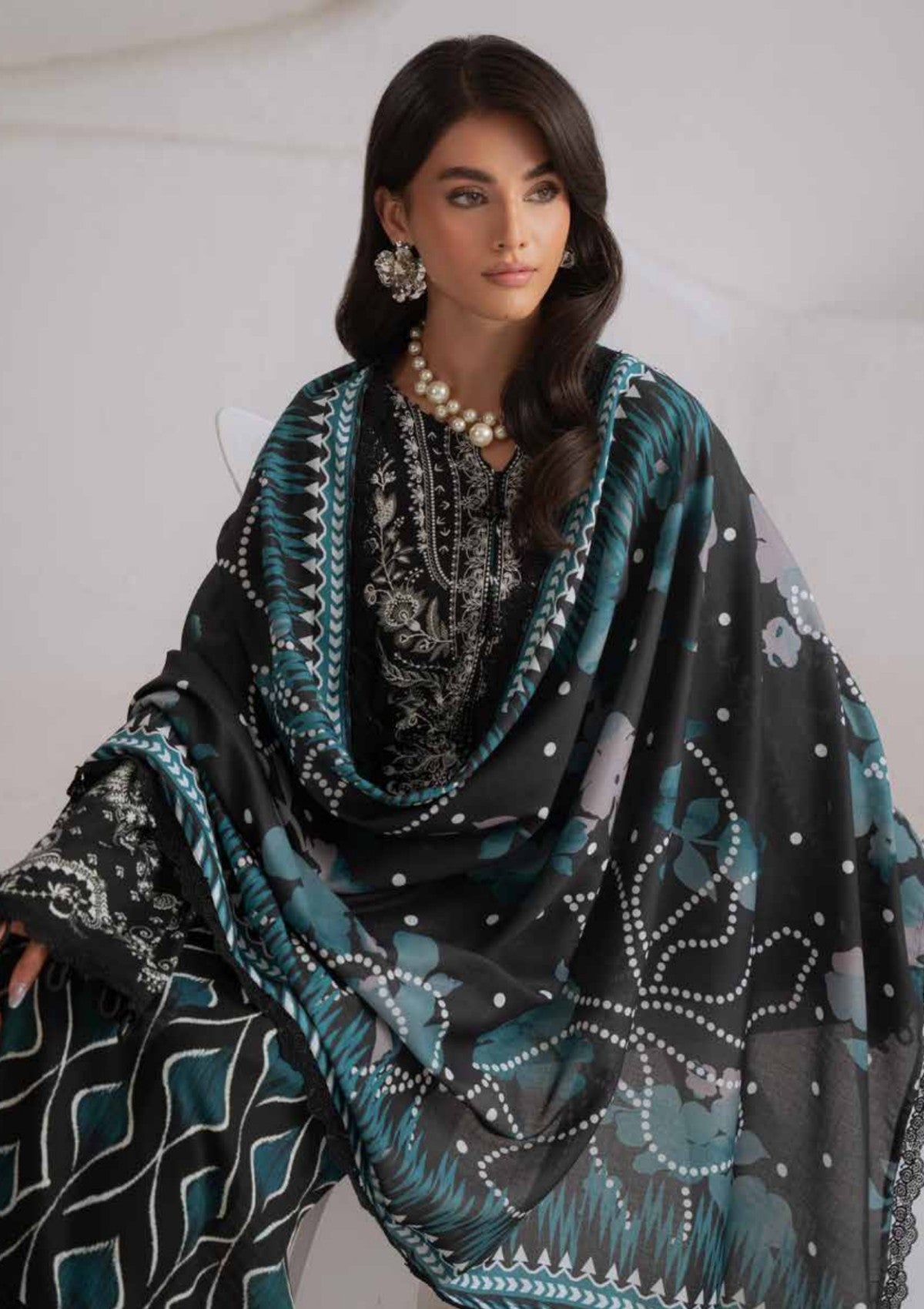 Nureh Signature Prints'26 SP-220