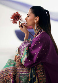 Bin Ilyas Amour Summer Lawn'26 D-186A